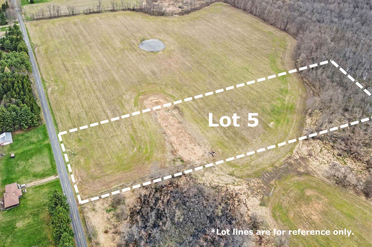 Lot 5 2nd Street - Photo 1