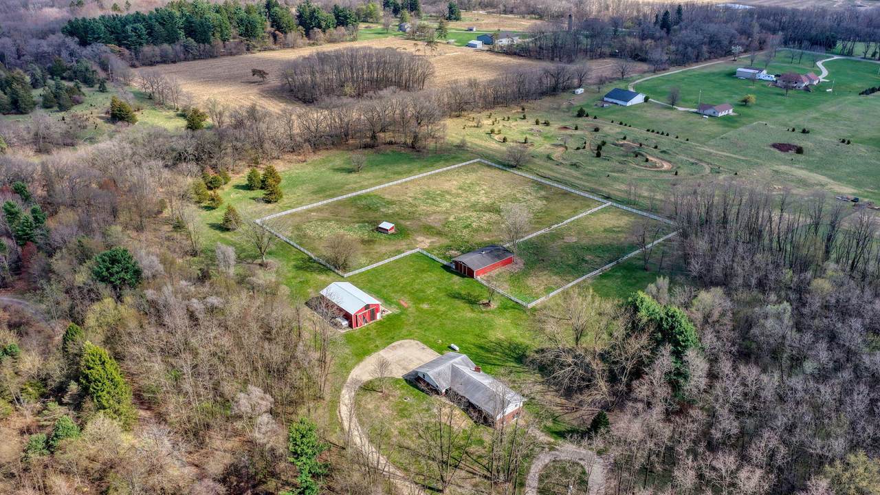 8691 Clarklake Road - Photo 1