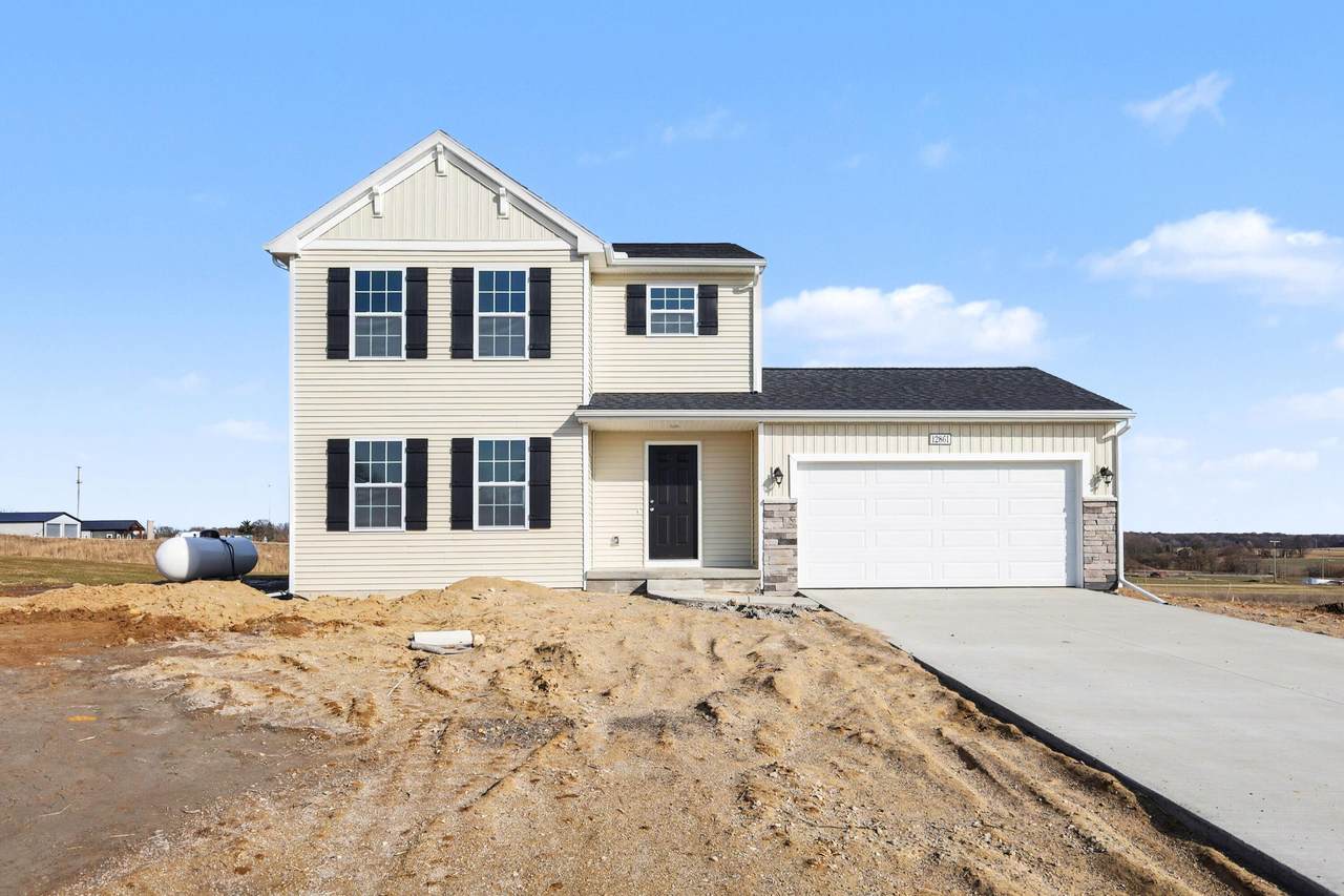 12861 High Ridge Court - Photo 1