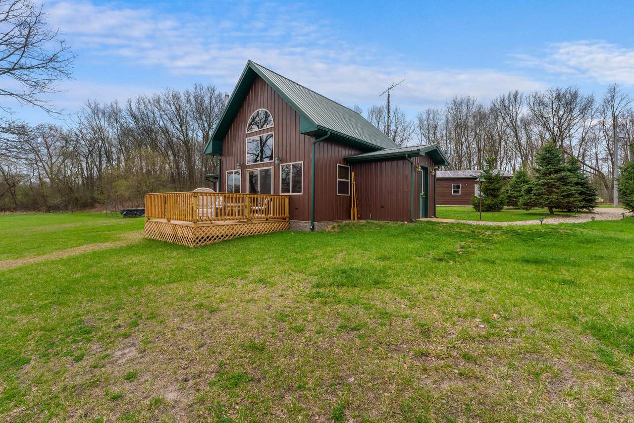 1841 Bunn Road - Photo 1