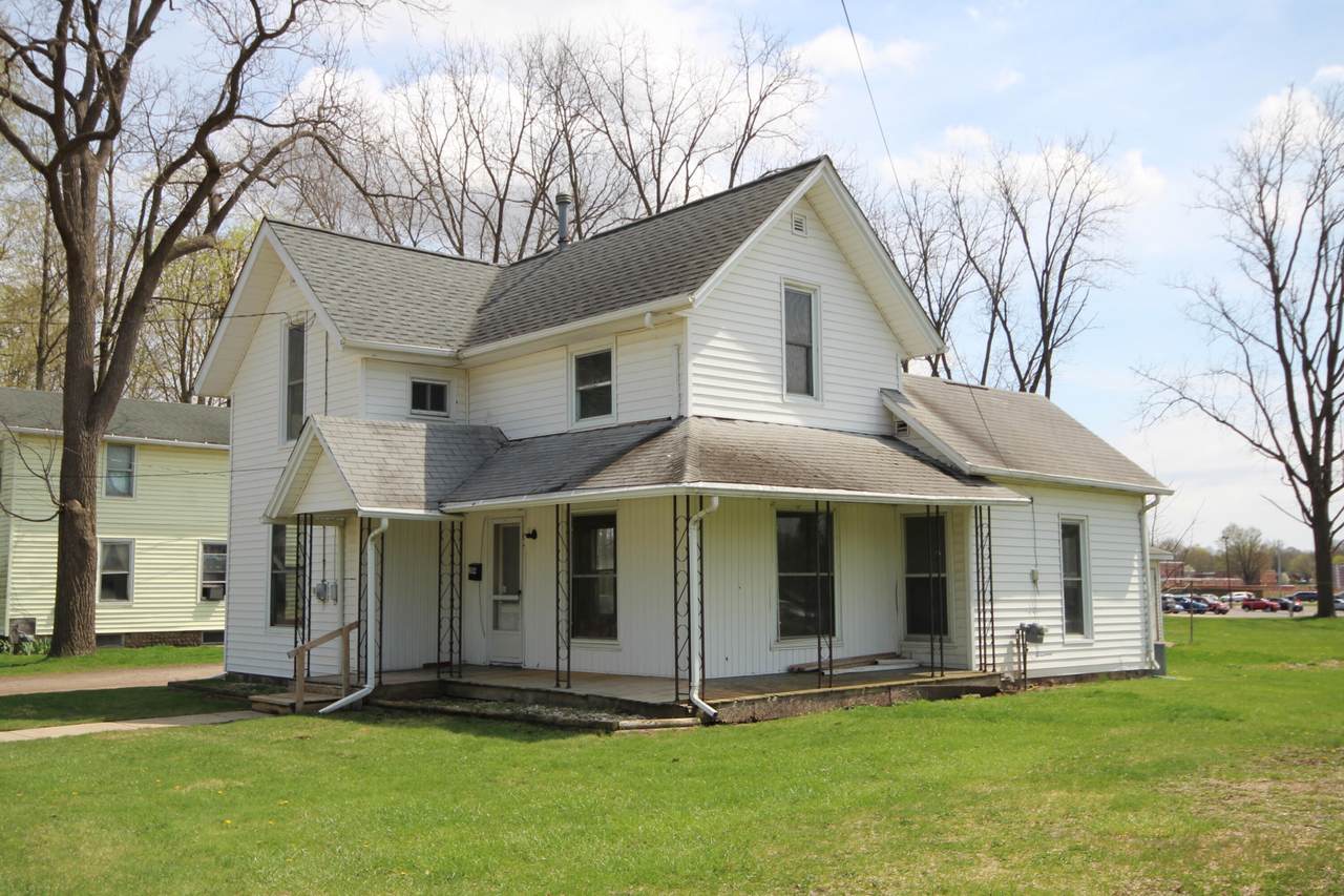 304 Prairie Street - Photo 1