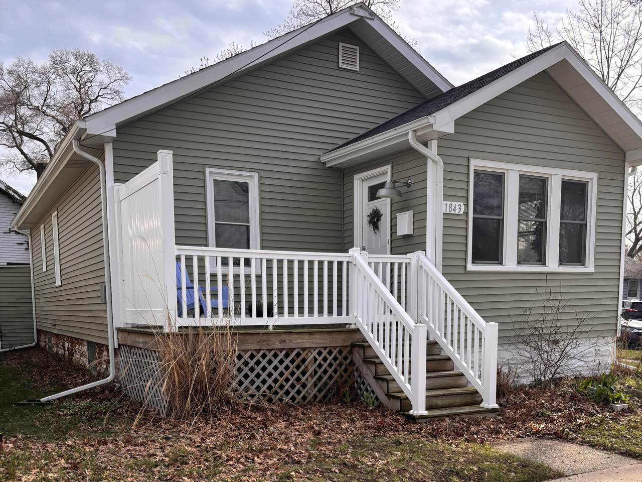 1843 Fair Avenue - Photo 1