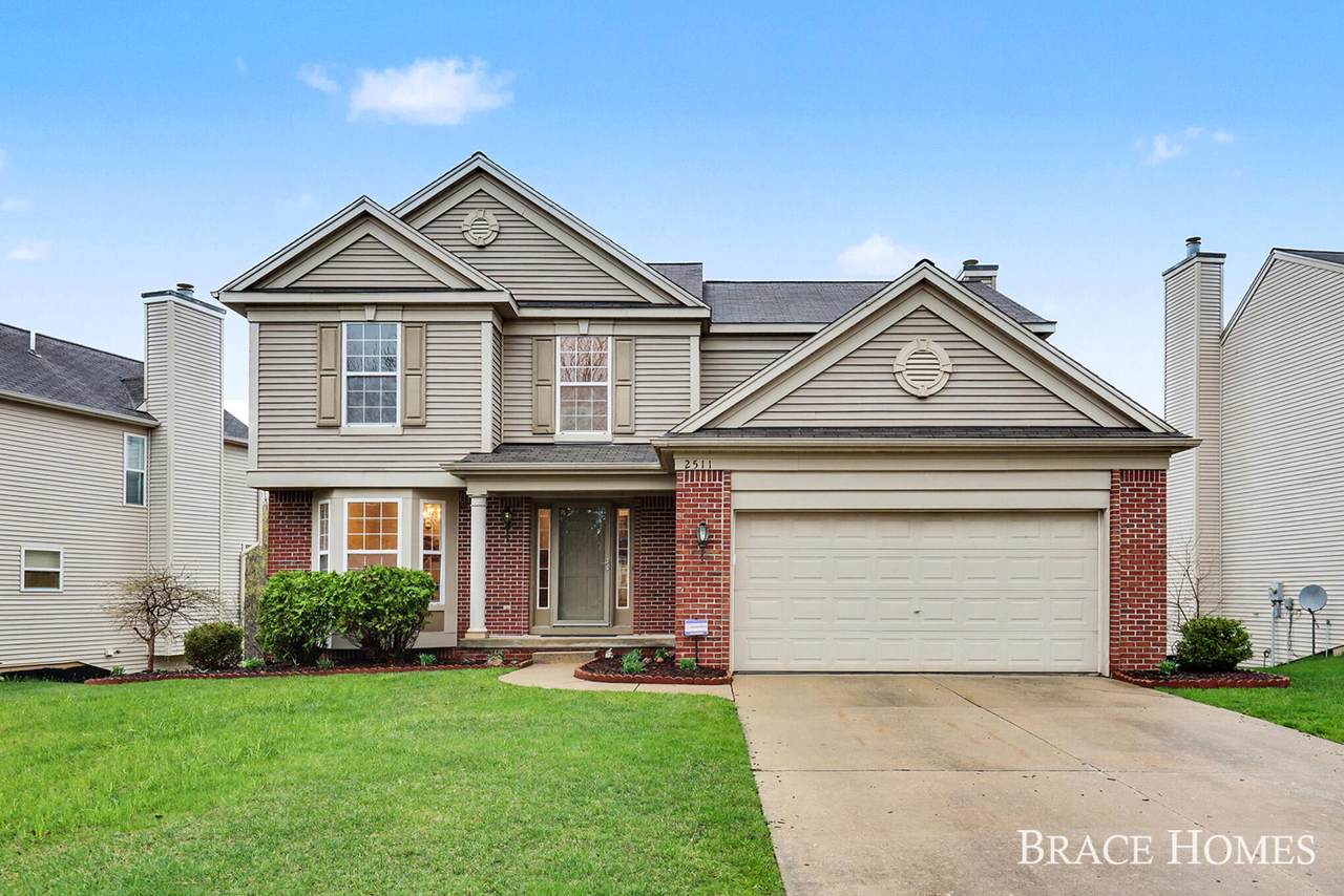 2511 Black Horse Drive - Photo 1