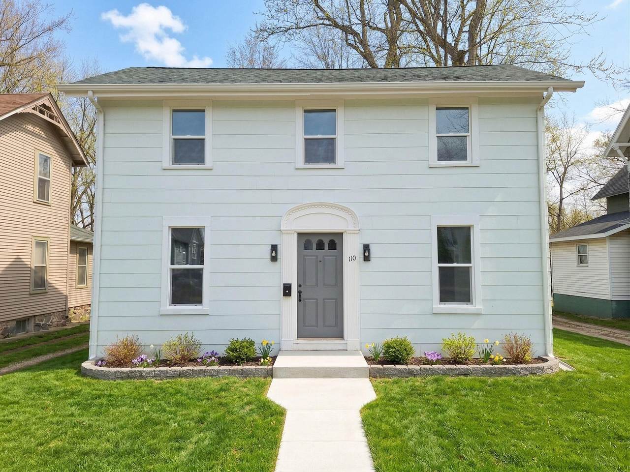 110 Hillsdale Street - Photo 1
