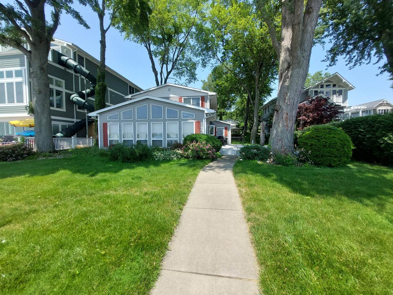 23675 Shore Drive - Photo 1