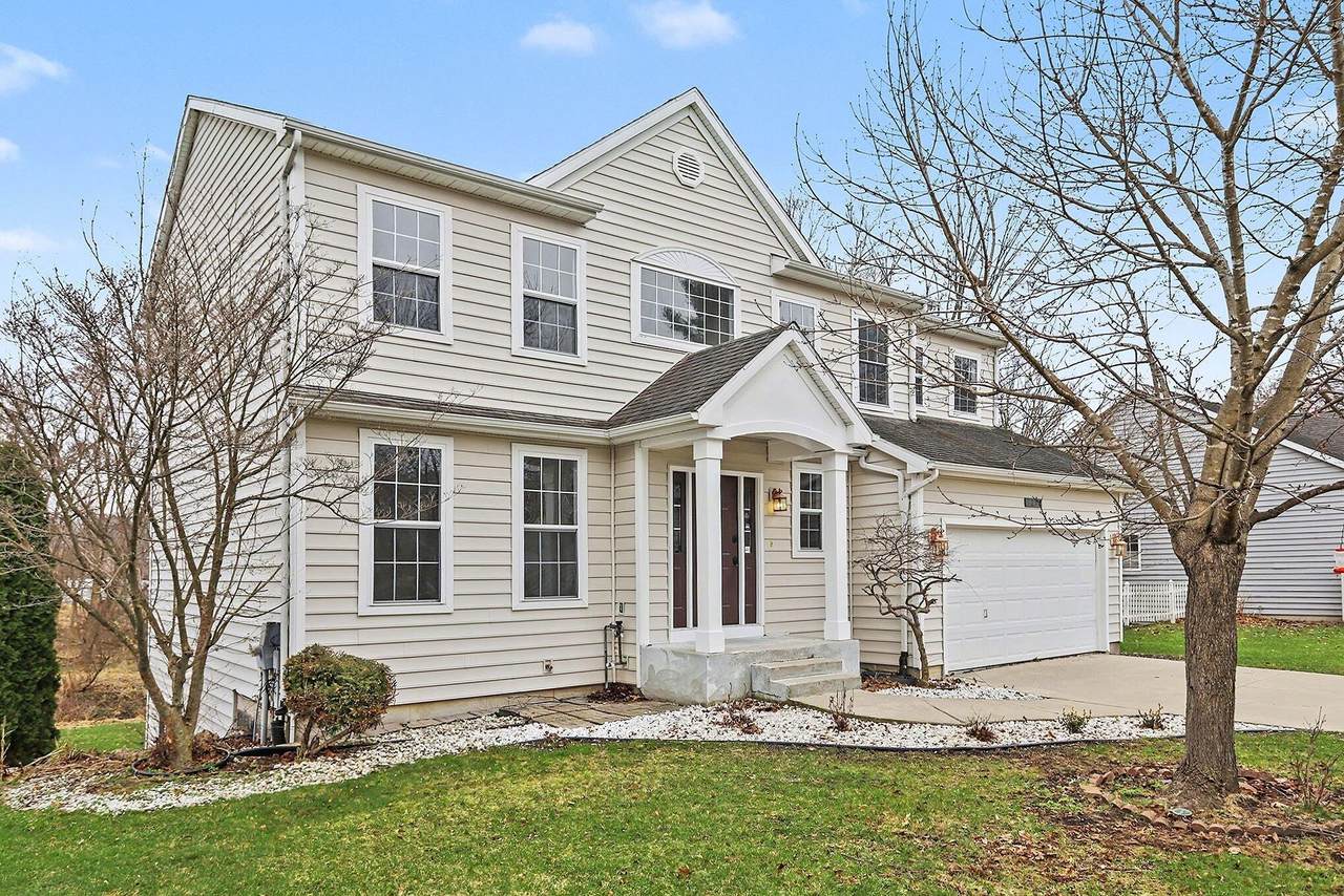 7251 Windhaven Court - Photo 1