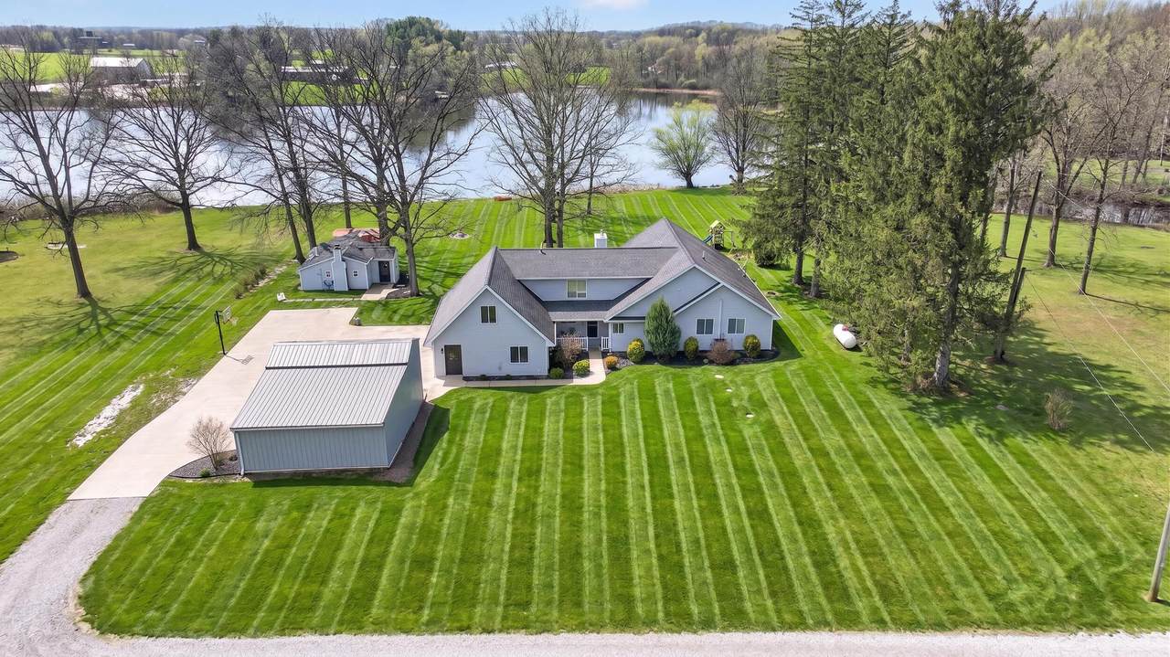 165 Trumble Lake Road - Photo 1