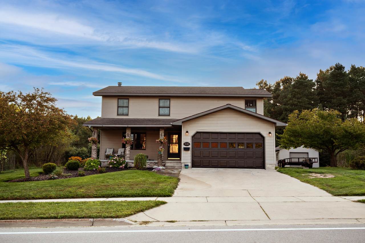 930 Tamarack Street - Photo 1