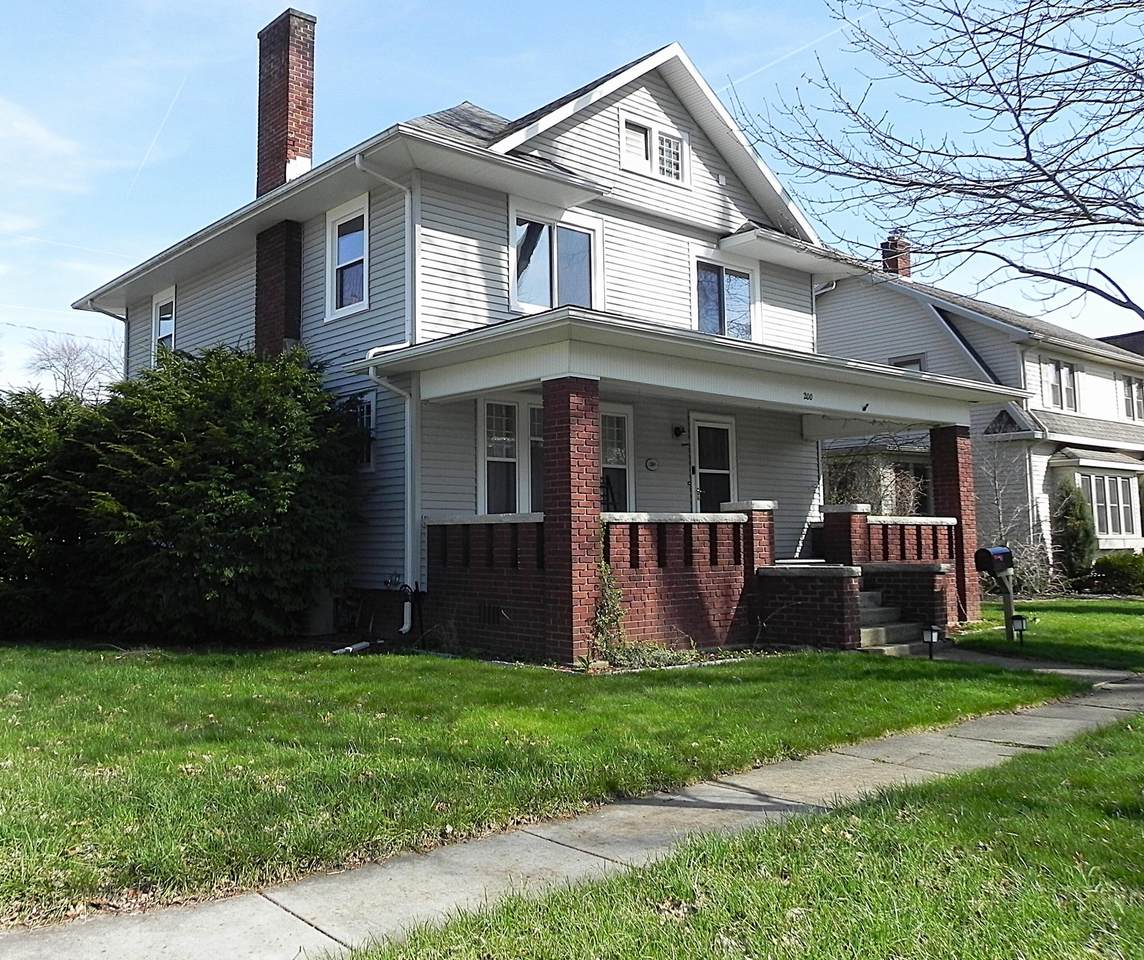 200 Michigan Avenue - Photo 1