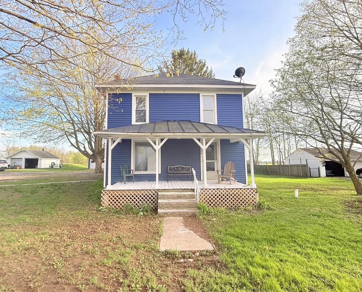2249 Montgomery Road - Photo 1