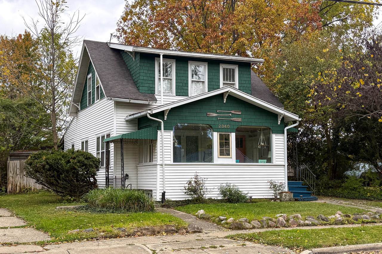 2340 Amherst Avenue - Photo 1