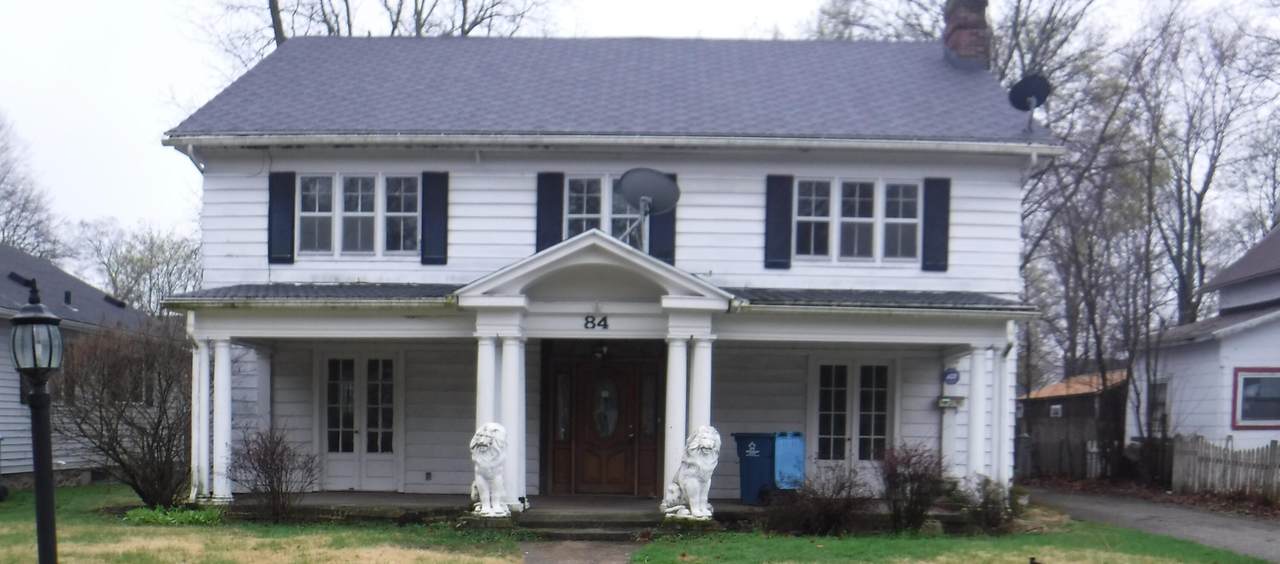 84 Wendell Street - Photo 1