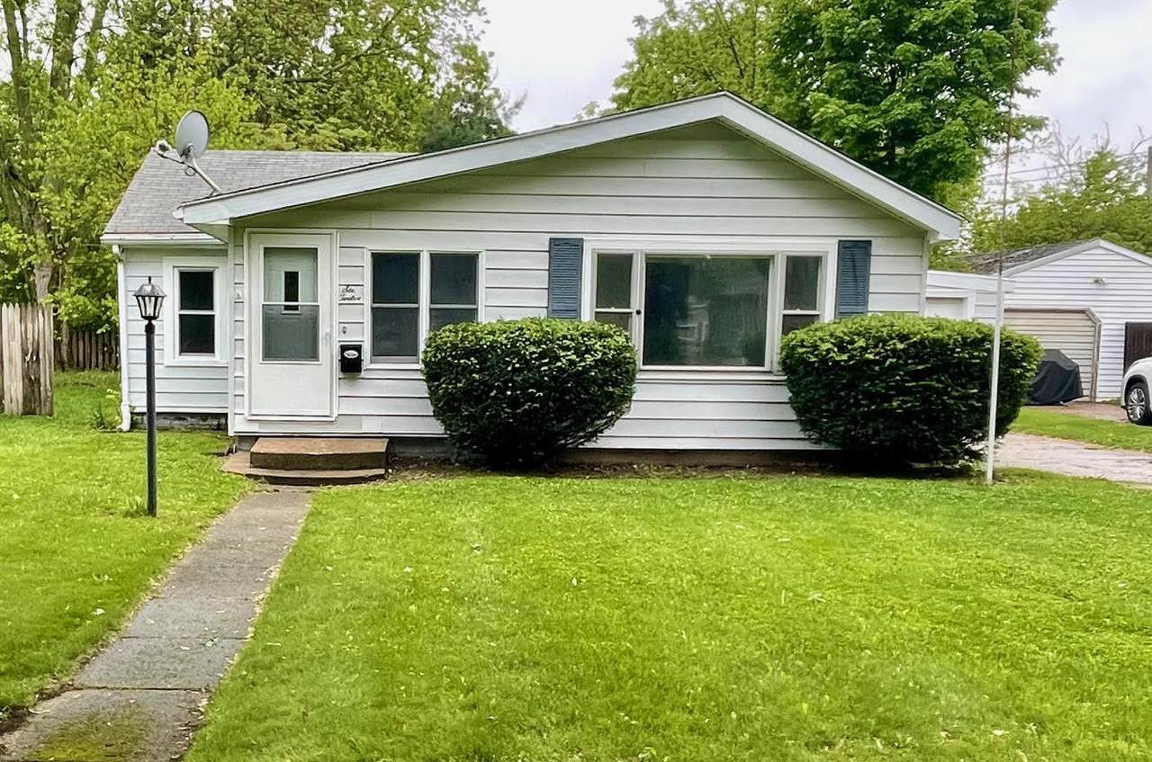 612 Prospect Street - Photo 1