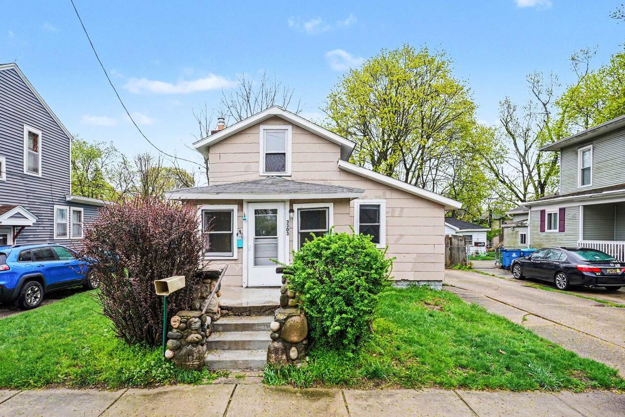 3303 Madison Street - Photo 1
