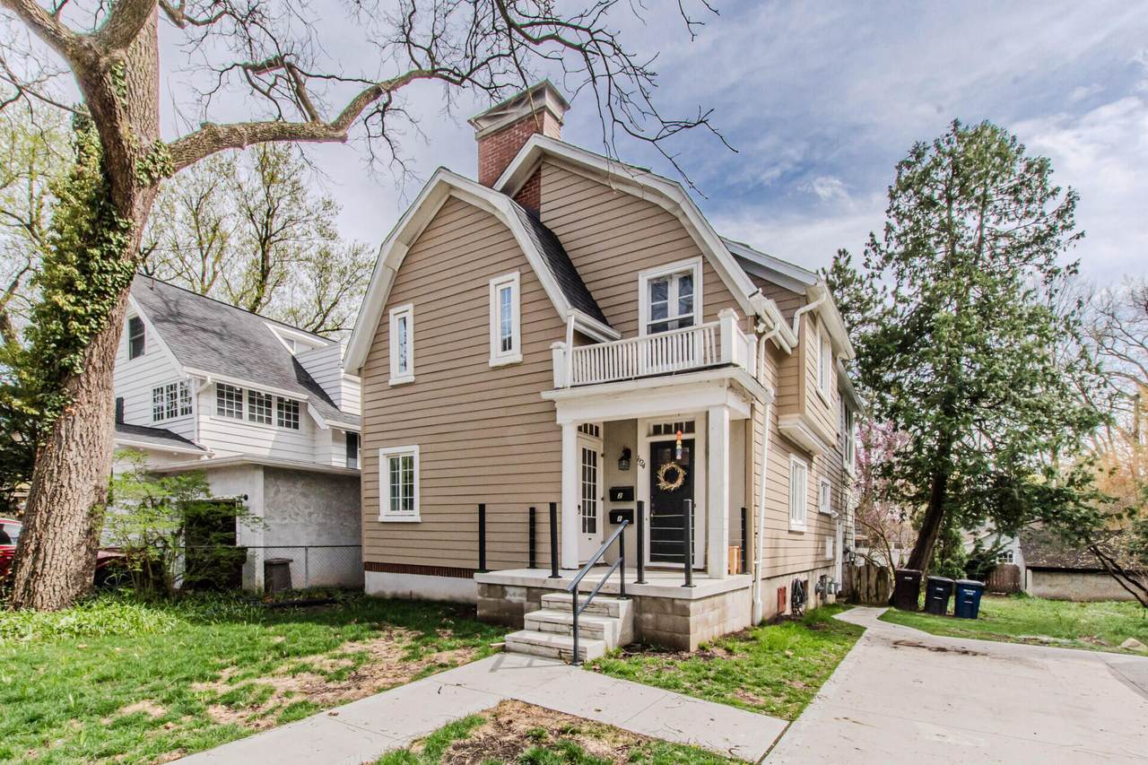 1324 Wells Street - Photo 1