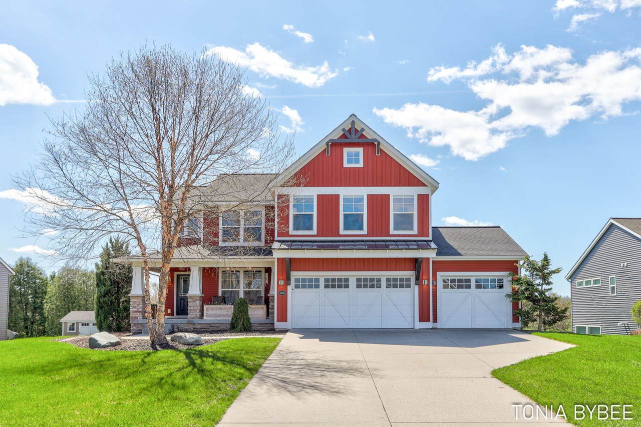 14298 Georgian Bay Drive - Photo 1