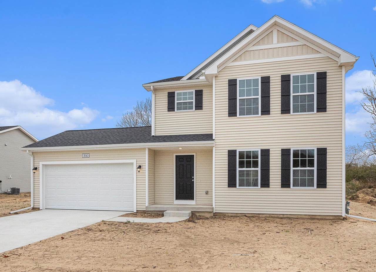 155 Peppermint Drive - Photo 1