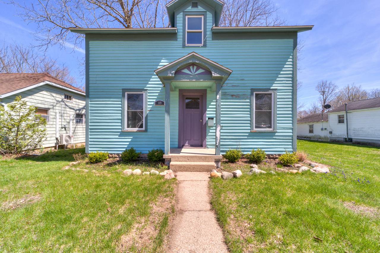 119 Livingston Street - Photo 1