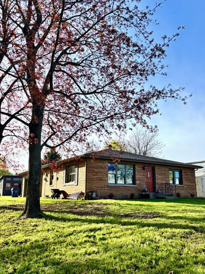 4736 South Street - Photo 1