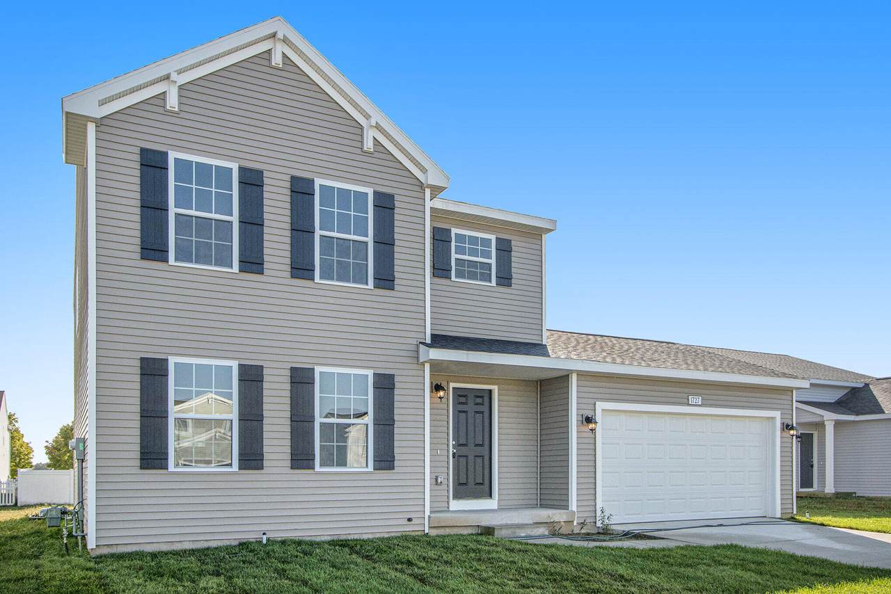 8819 Cowley Court - Photo 1