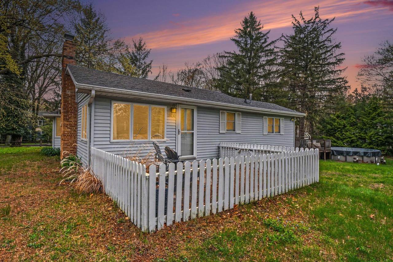 13830 Red Arrow Highway - Photo 1