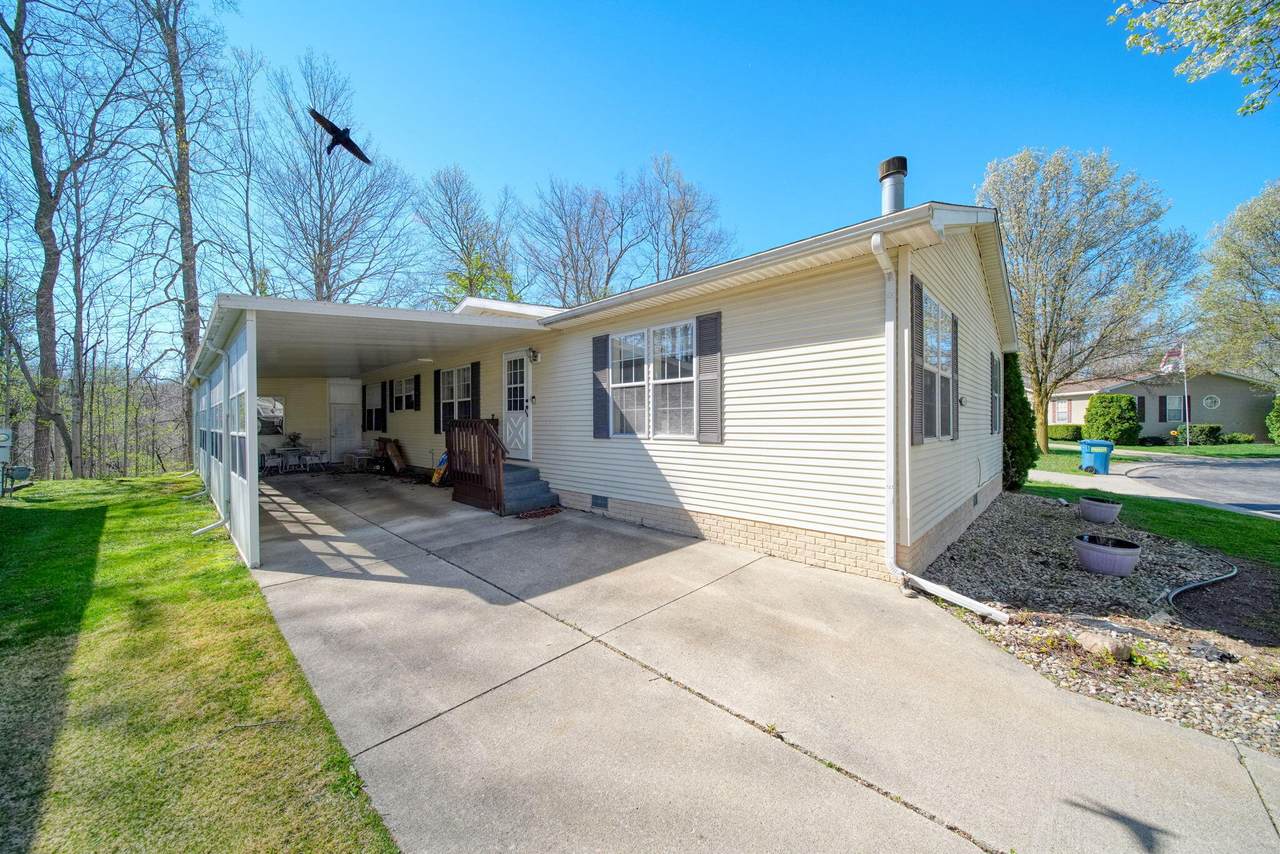 448 Raisin River Drive - Photo 1
