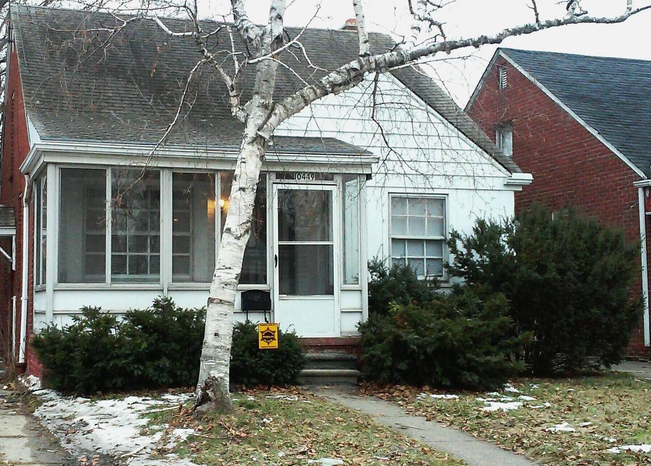 10449 Merlin Street - Photo 1