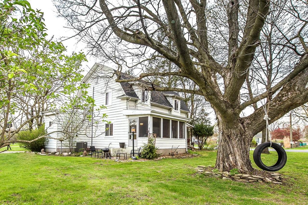 8415 Huron River Drive - Photo 1