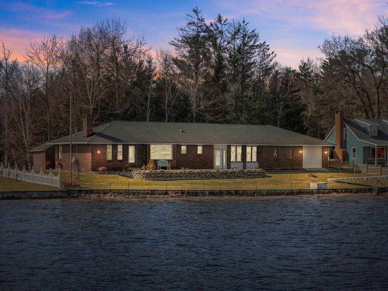 111 Dana Trail - Photo 1