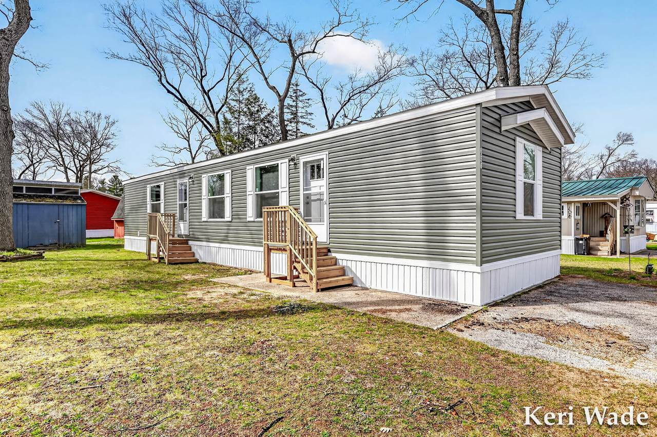3521 Spruce Street - Photo 1