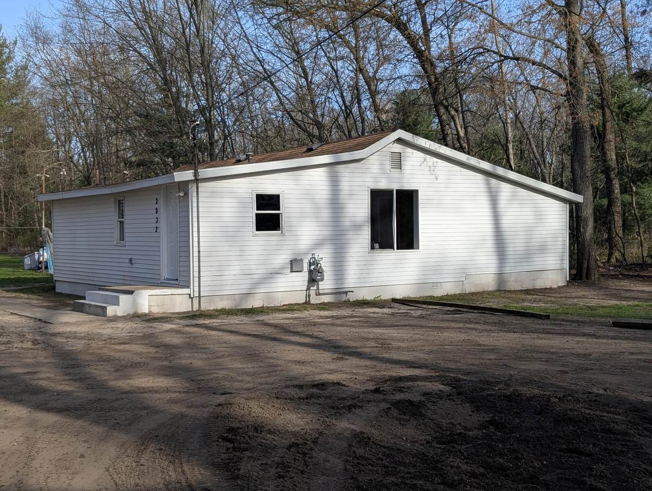 2032 Mill Iron Road - Photo 1