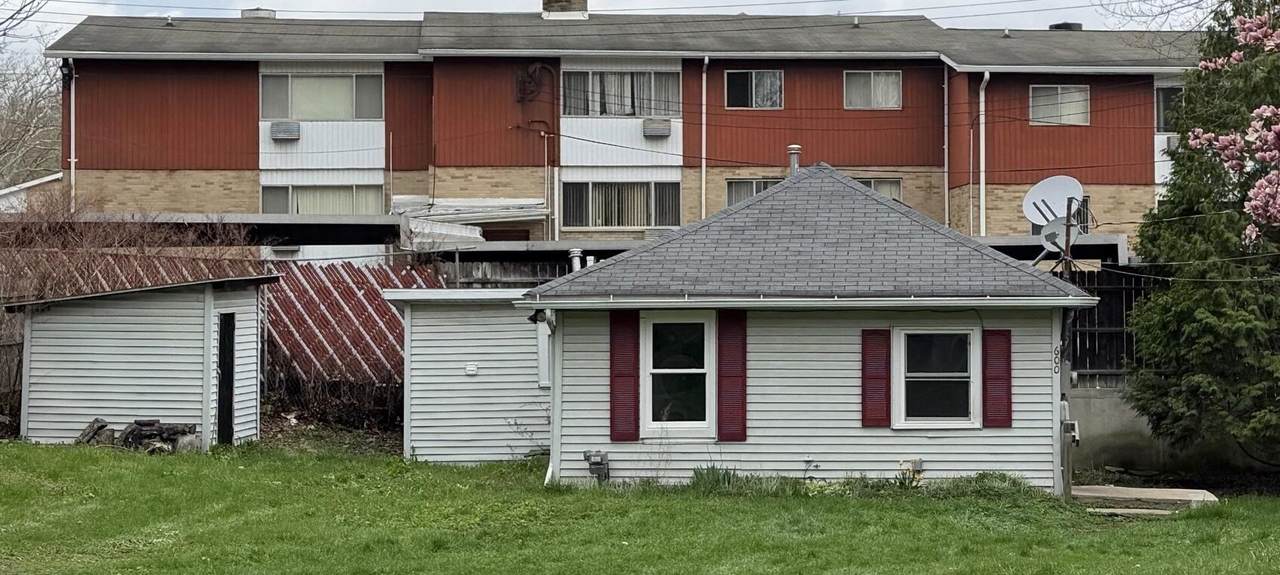 600 Hodge Avenue - Photo 1