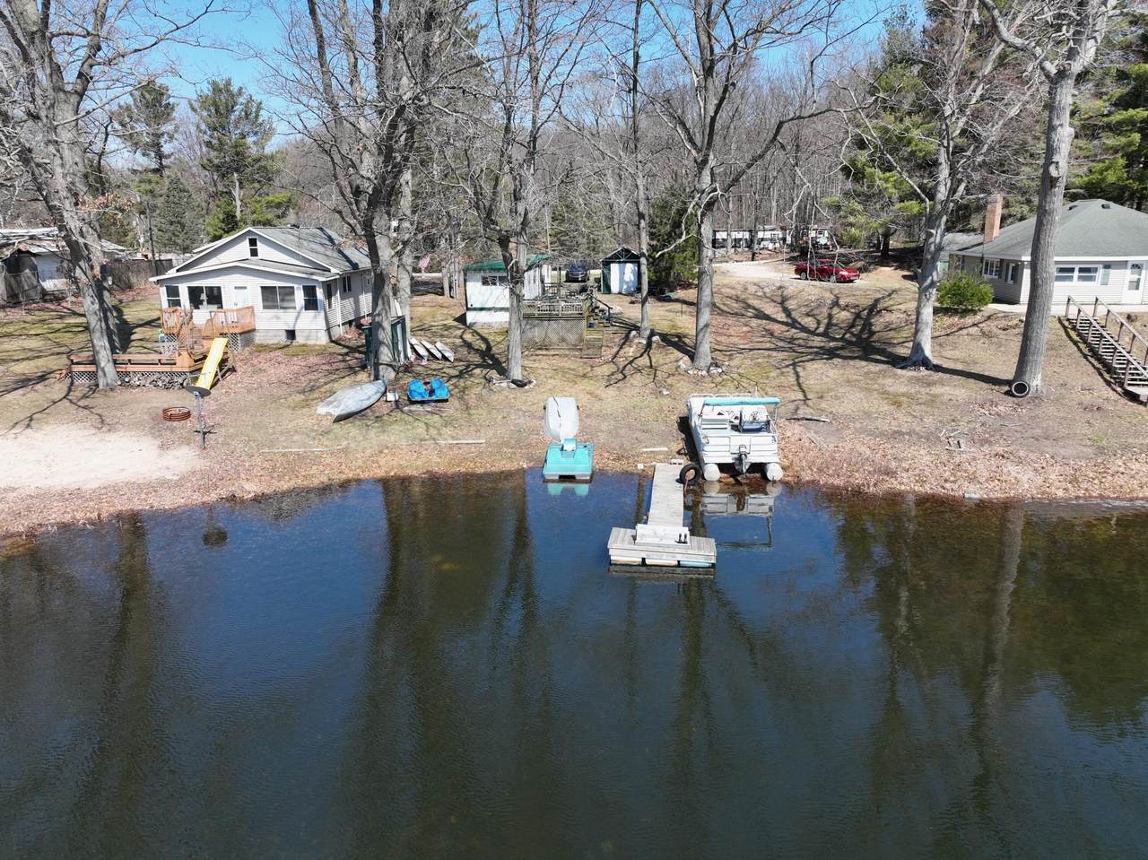 5193 Hightower Lake Road - Photo 1