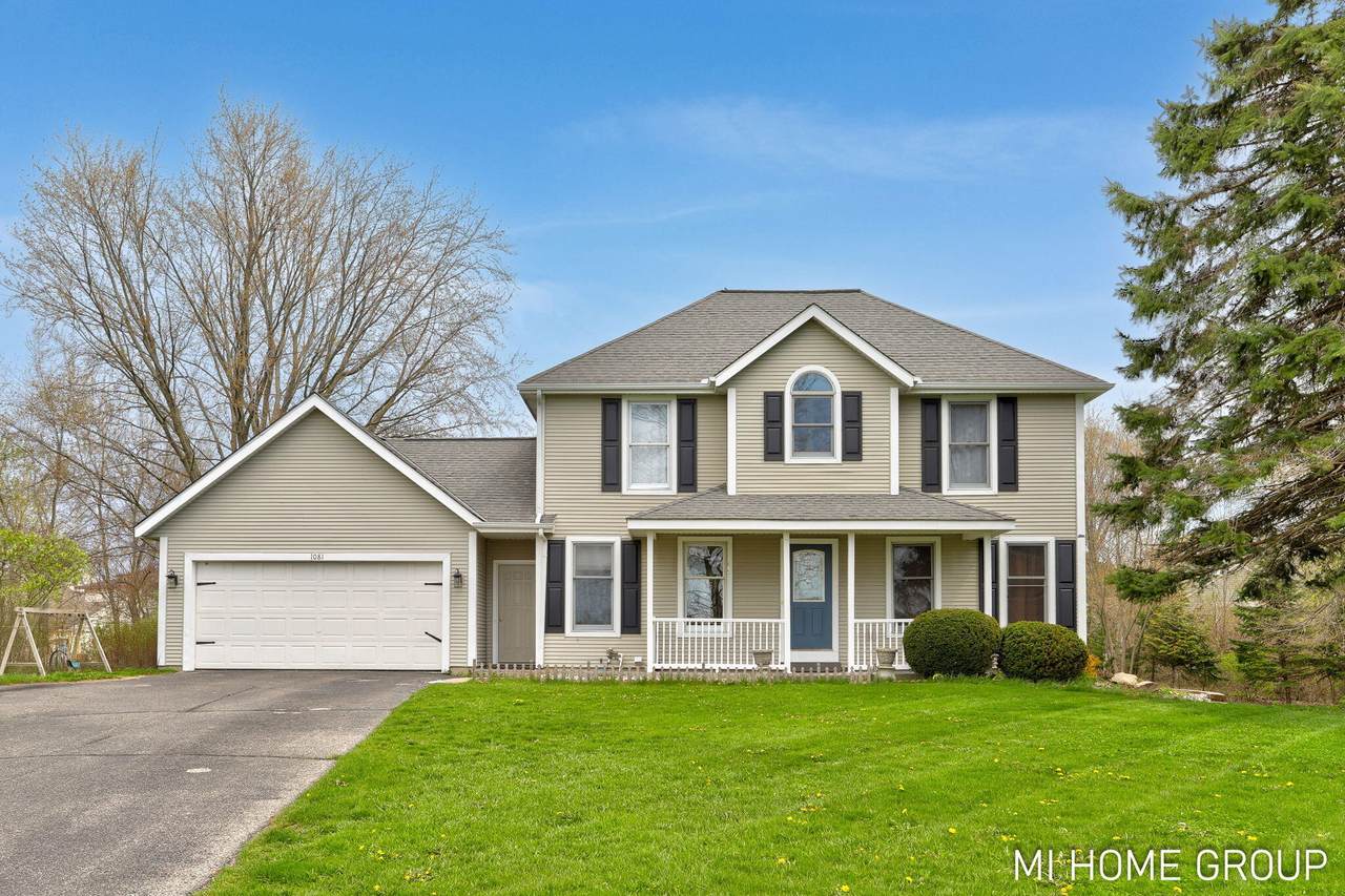 1081 Graafschap Road - Photo 1