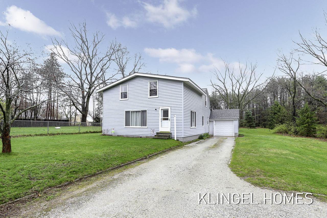 3450 Sheridan Drive - Photo 1