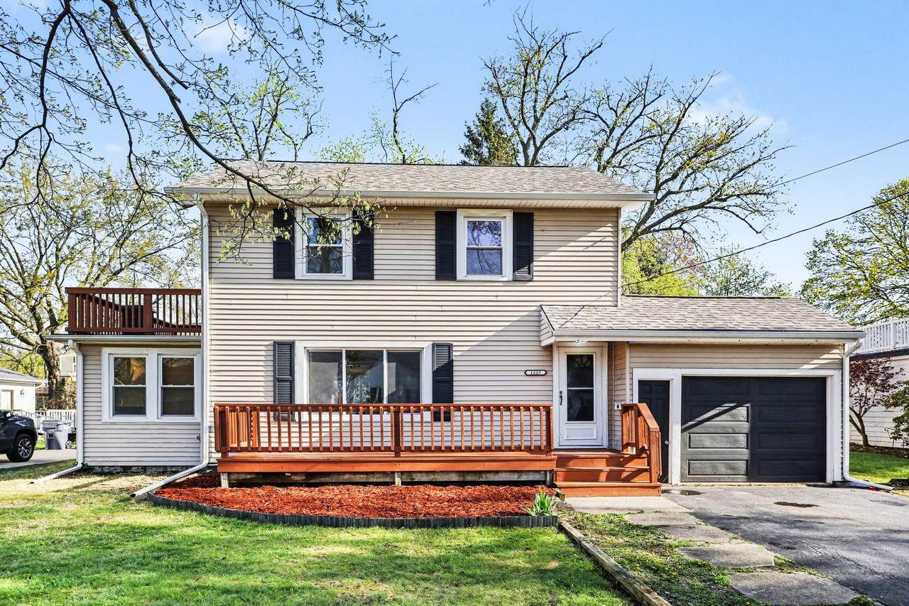 1227 Reycraft Drive - Photo 1