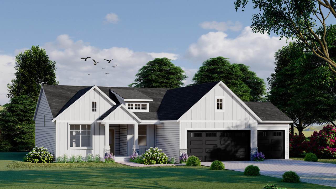 7024 Old Pasture Drive - Photo 1