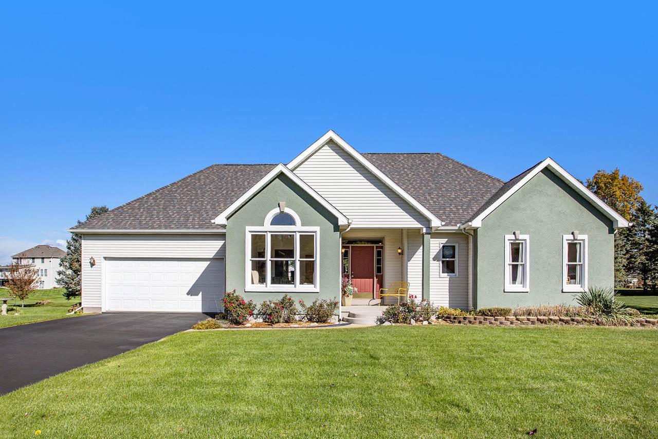 18 Suttons Ridge - Photo 1