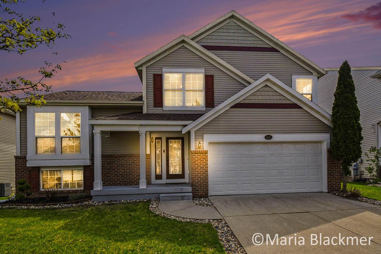 3634 Merrimont Court - Photo 1