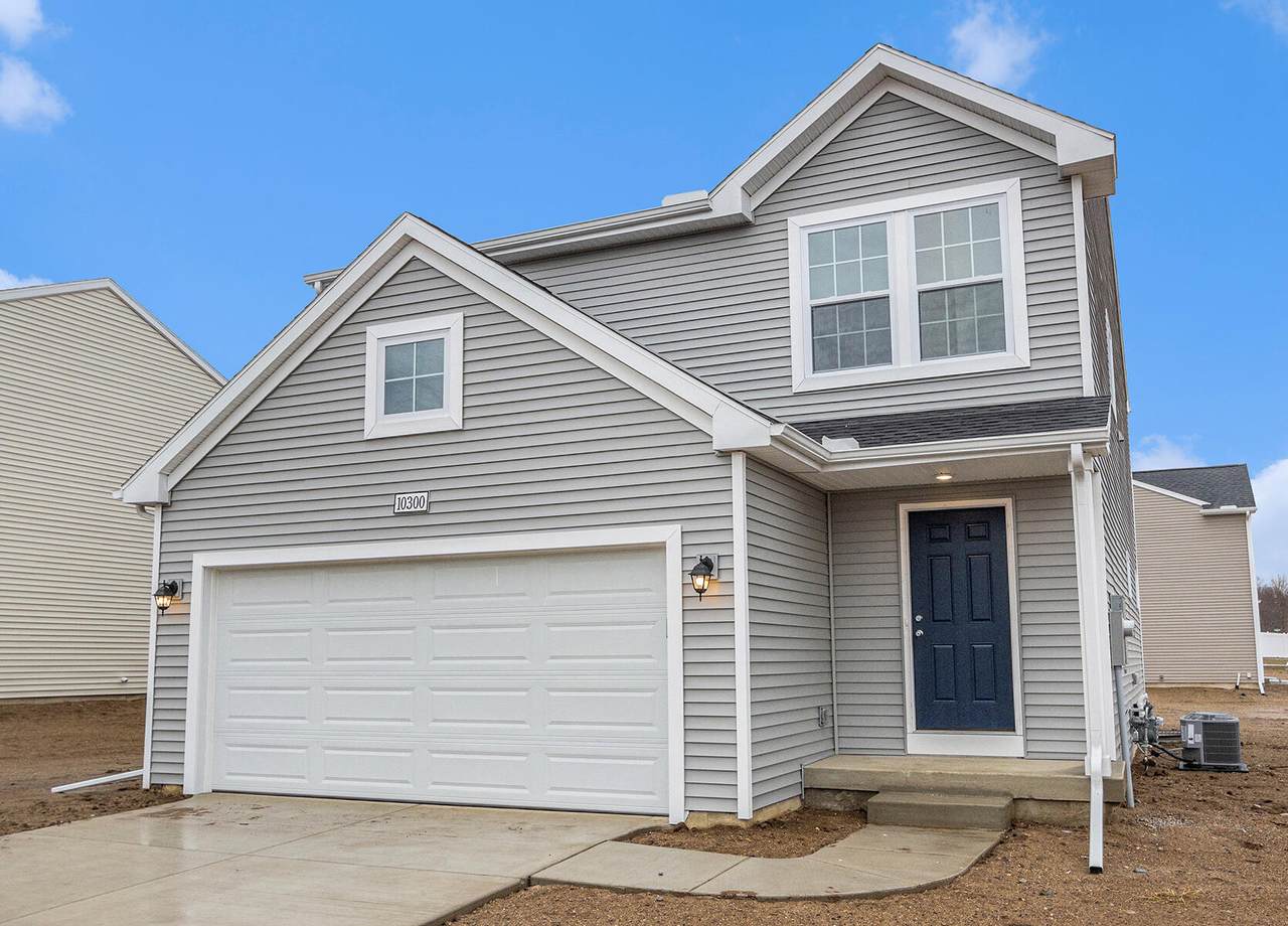 10100 Kearns Court - Photo 1