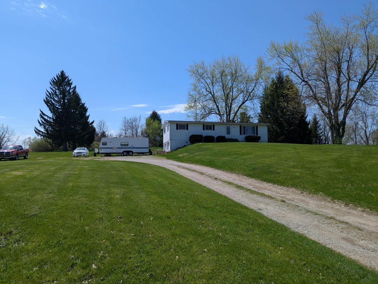 13421 Woerner Road - Photo 1