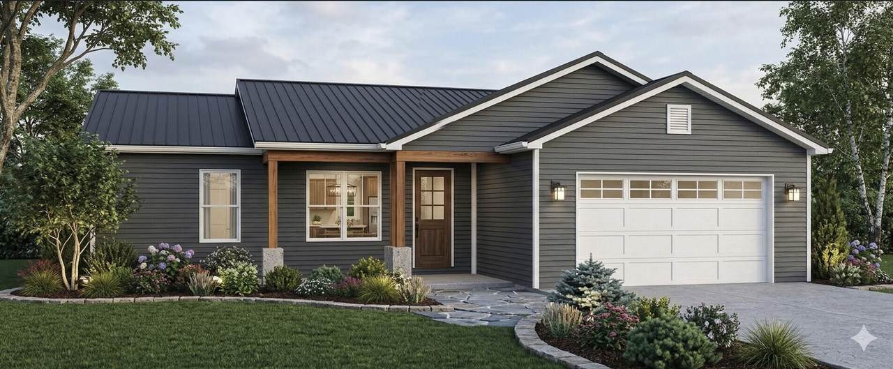 Lot 7 University Club Drive - Photo 1