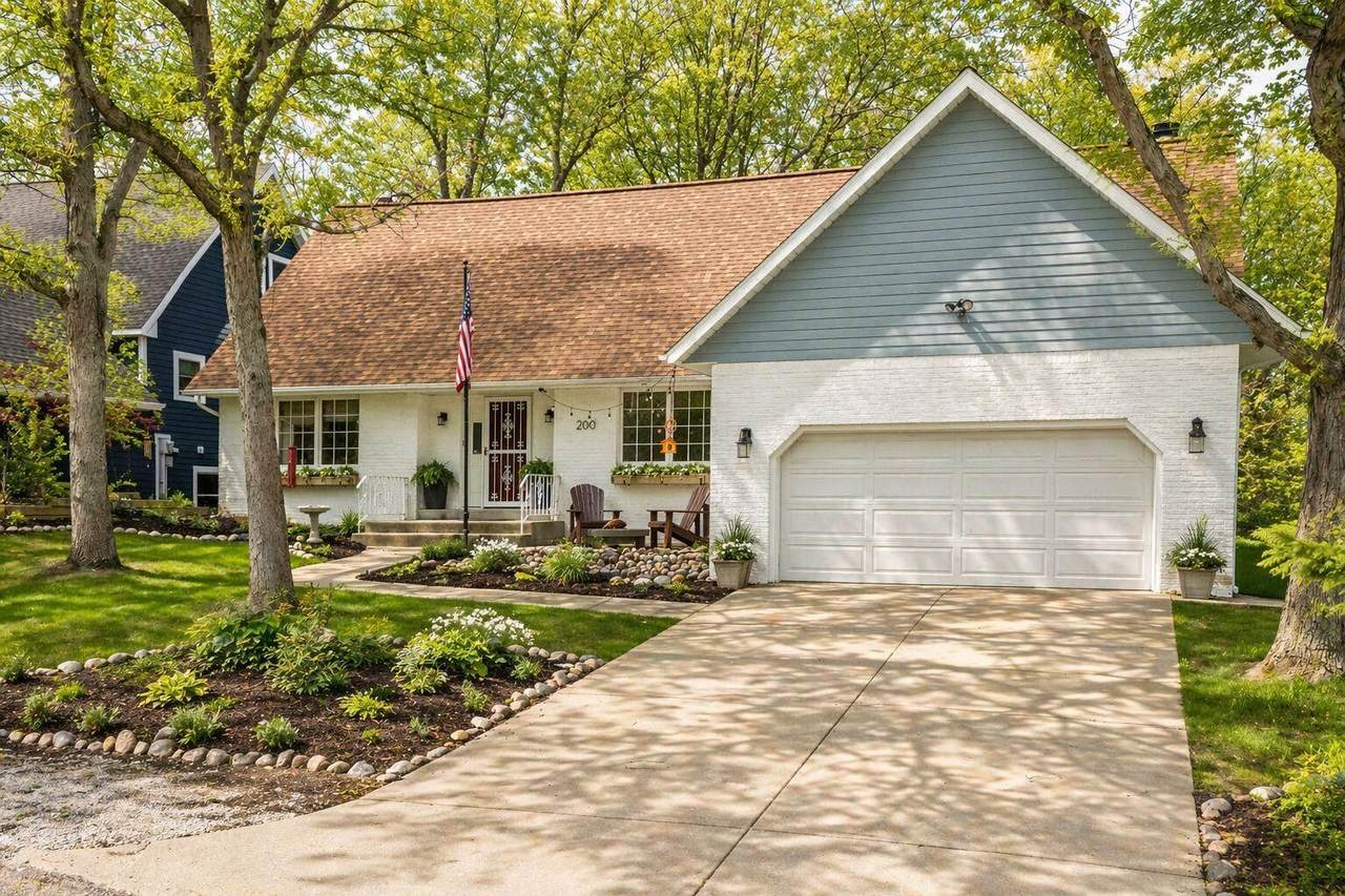 200 Marx Drive - Photo 1