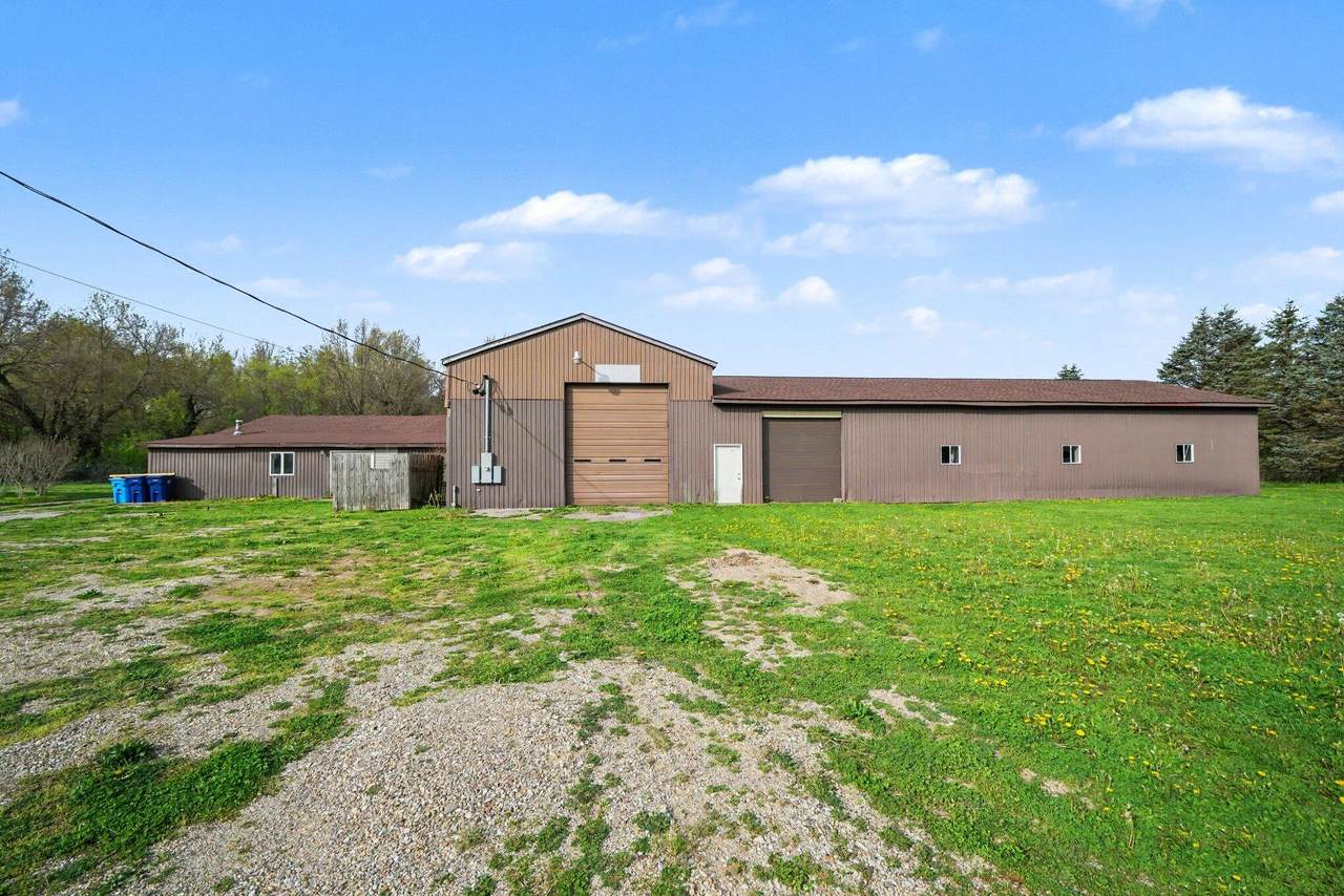 8612 Stevensville Baroda Road - Photo 1