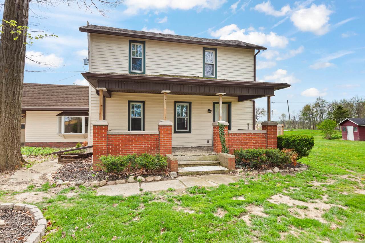 5910 Lyons Highway - Photo 1