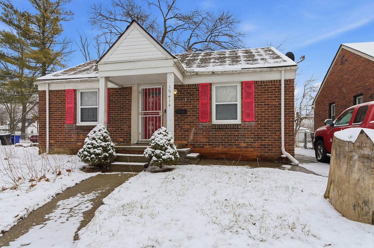 19414 Forrer Street - Photo 1