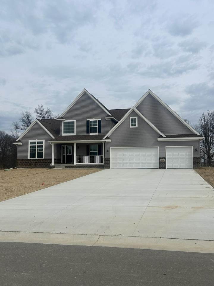 6470 Earl June Court - Photo 1