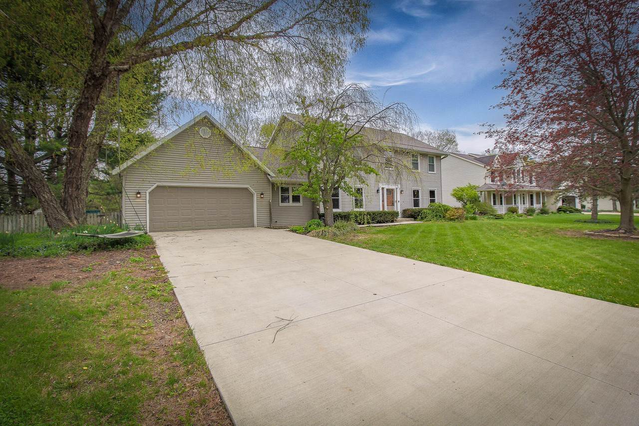 4946 Catskill Street - Photo 1