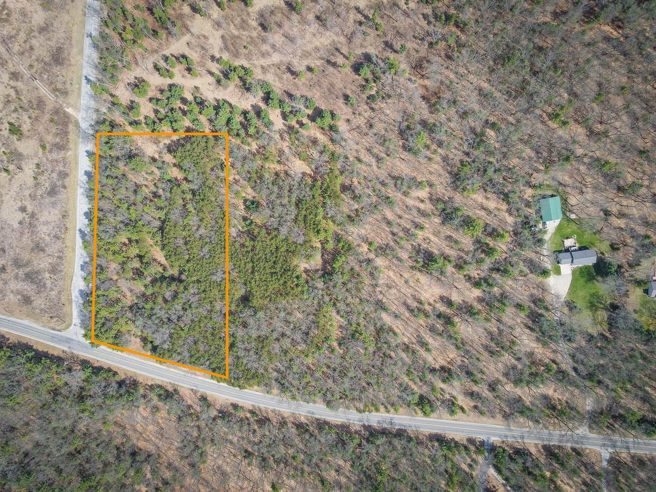 V/L Hyde Park Road - Photo 1
