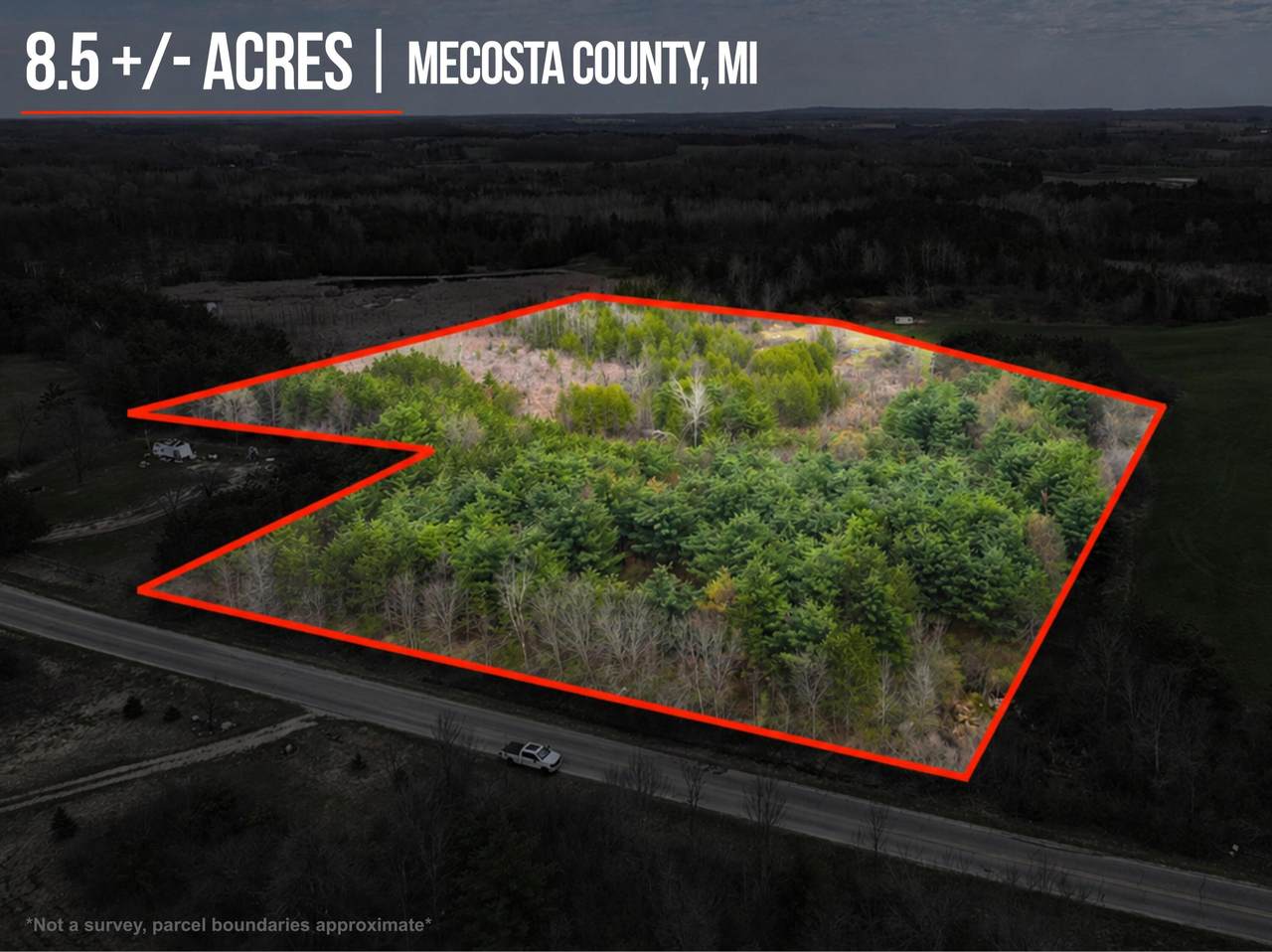 V/L 8.5A 18 Mile Road - Photo 1